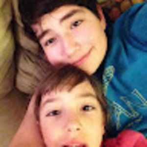 Meet your Posher, Micah